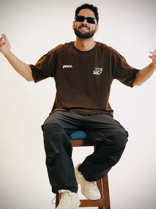 LXSH Music: Pushing Boundaries with Crazy Experiments in Sound and Style