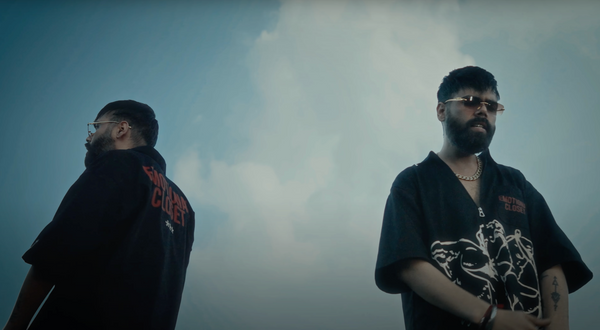 Byg Smyle Wears Emotional Closet Jacket in Jaane Na Du (Official Music Video)