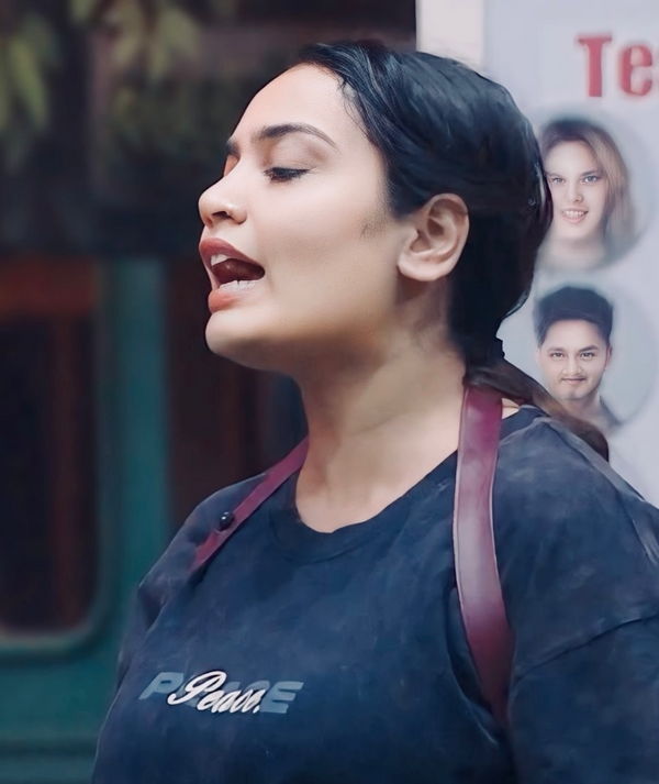Arya QK’s Hustle 2.0 Performance in BigBoos Marathi: A Moment of Triumph